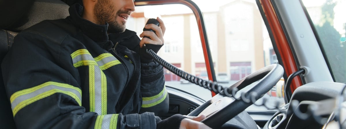 Dallas's Trusted Experts in Precision Mobile Radio Installation