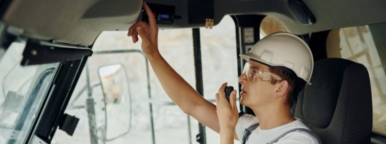 Advanced Mobile Radio Installation Services in Denver
