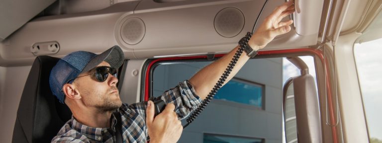 Affordable Mobile Radio Installation Across Florida