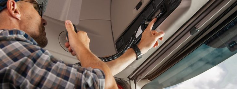 Houston’s Go-To Technicians for Seamless Mobile Radio Installation