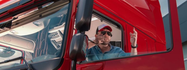 Efficient and Reliable Mobile Radio Installation in Indianapolis