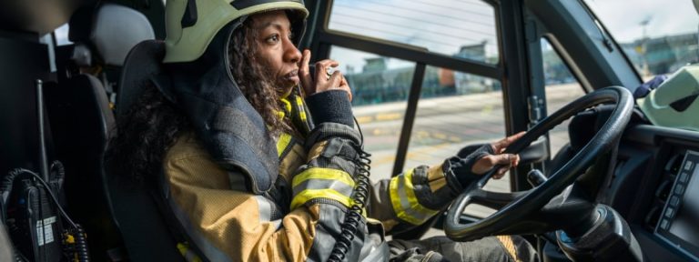 Los Angeles Mobile Radio Installation Services for Modern Drivers
