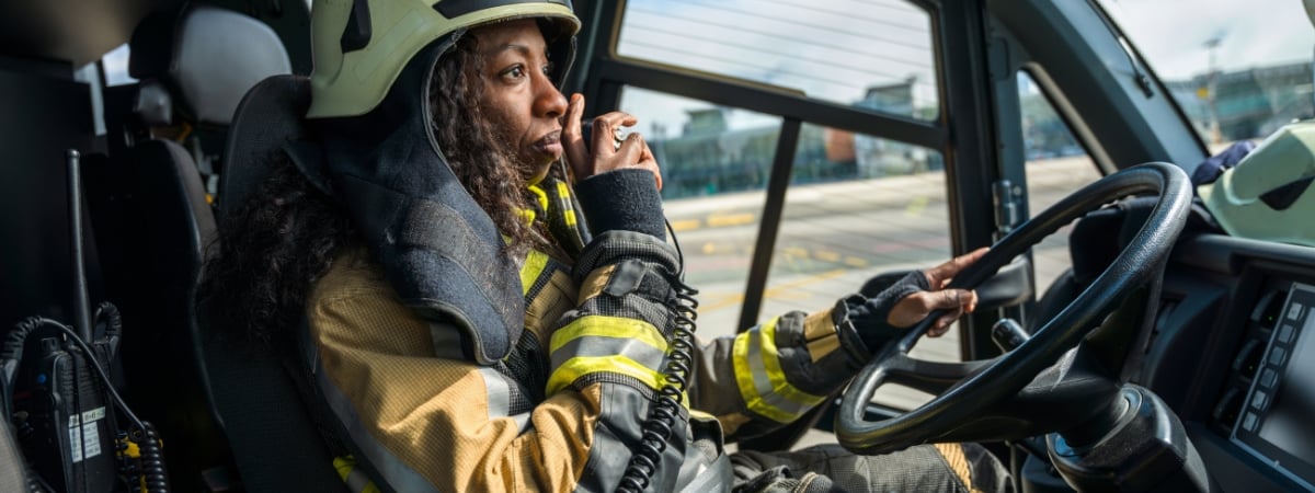Los Angeles Mobile Radio Installation Services for Modern Drivers