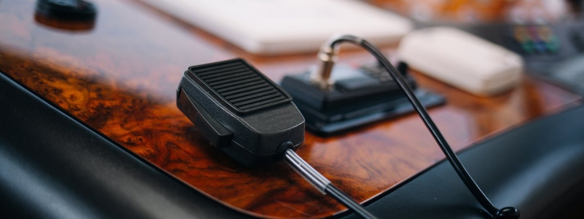 Affordable and High-Quality Mobile Radio Installations in Miami