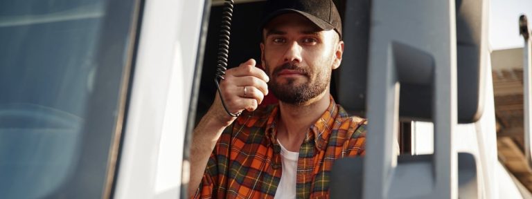 Custom Mobile Radio Installations for All Needs in New Jersey