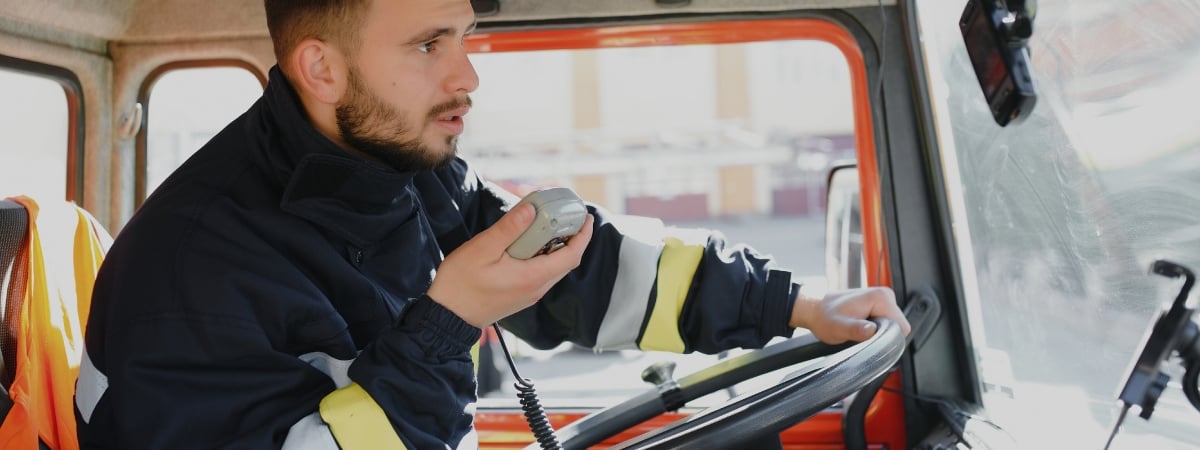 Seamless Mobile Radio Installations Across Oregon