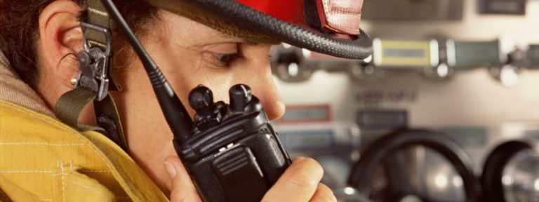Orlando’s Professional Mobile Radio Installation Services