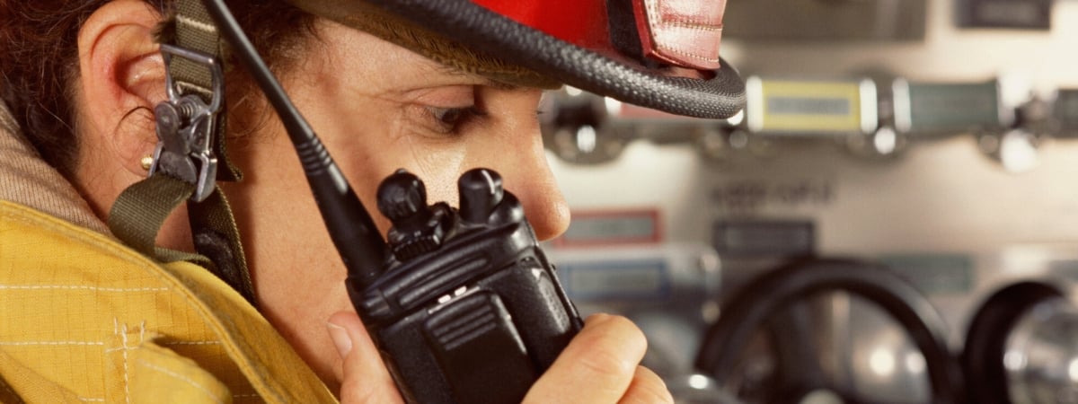 Orlando’s Professional Mobile Radio Installation Services