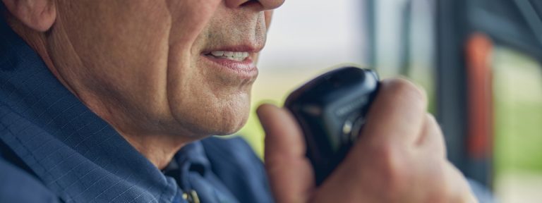 Comprehensive Mobile Radio Installation Services Across Texas