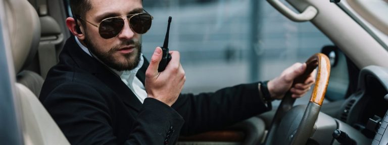 Advanced Mobile Radio Installations Available Statewide in Florida