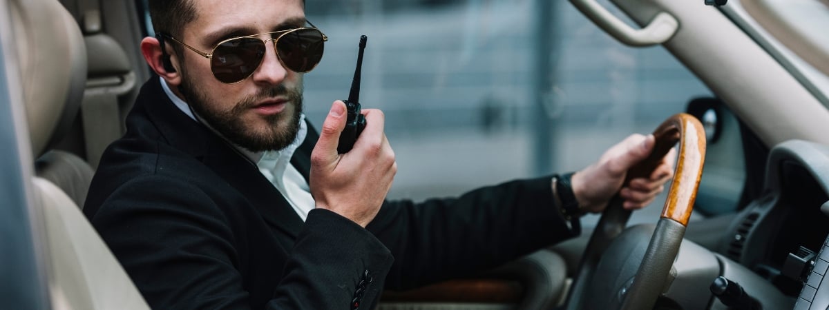 Advanced Mobile Radio Installations Available Statewide in Florida