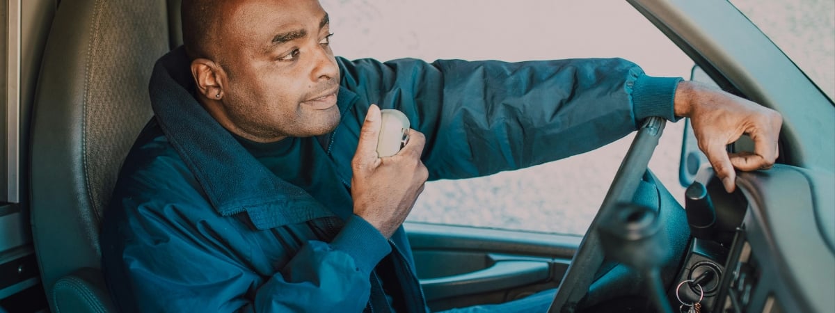 Premium Mobile Radio Installation for Drivers Across Texas