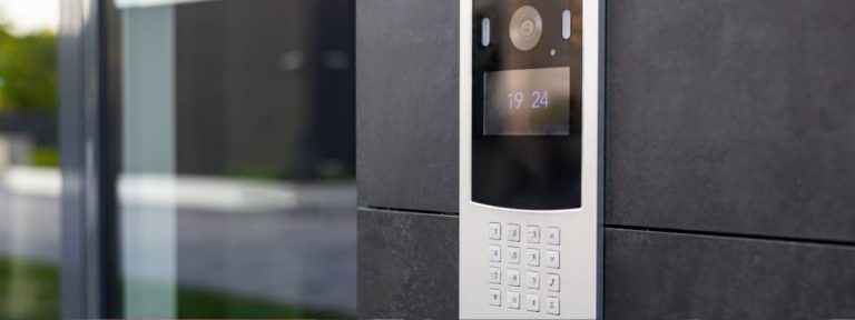 Understanding Apartment Callboxes: Enhancing Security and Communication in Multi-Unit Residences