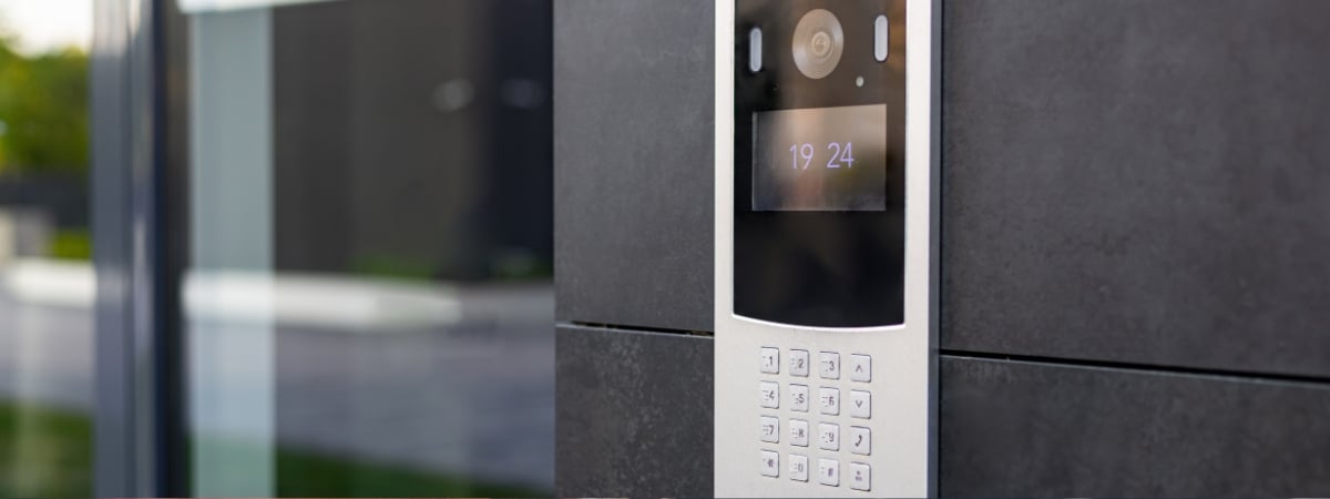 Understanding Apartment Callboxes: Enhancing Security and Communication in Multi-Unit Residences