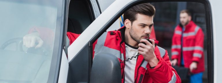 Exploring Kenwood P25 Mobile Radios: Advanced Features and Applications