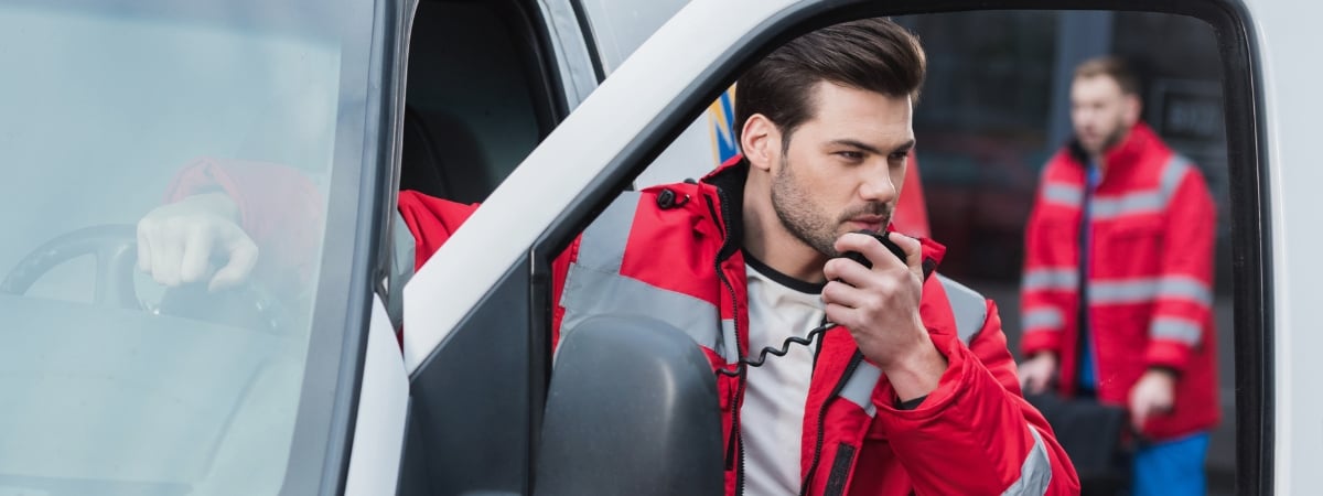 Exploring Kenwood P25 Mobile Radios: Advanced Features and Applications