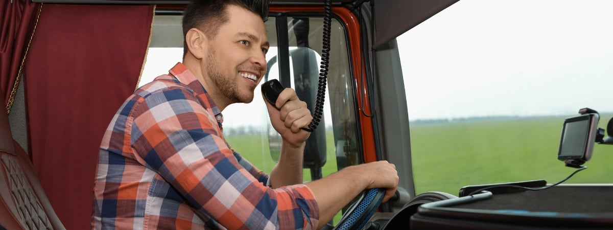 Best Retailers for CB Radio Antennas in Fontana