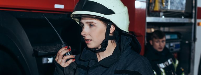 best emergency radio 2024