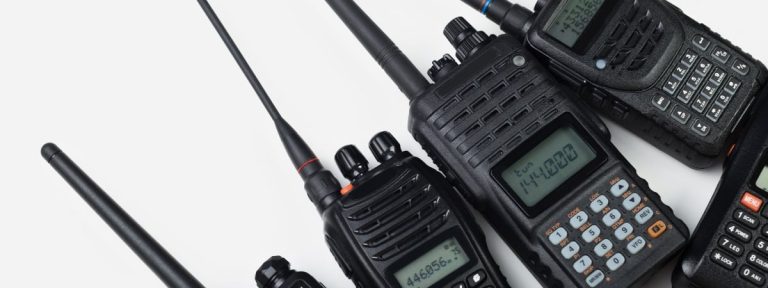 kenwood radio batteries