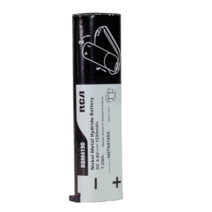 RBM4190 1500mAh Replacement Battery Pack for Motorola XTN / XU / XV Series