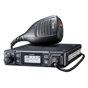 IP501M Mobile by Icom with Nationwide LTE Communication