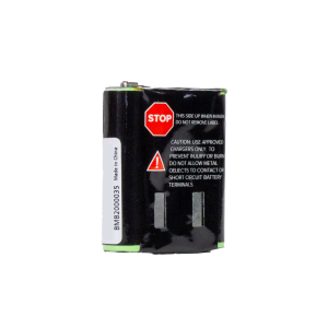 RBM4002M 1500mAh Replacement Battery Pack for Motorola T5000