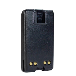 RBM4071 1650mAh Replacement Battery Pack for Motorola BPR40 / BPR40D