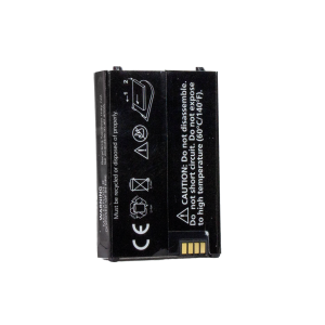 RBM56557 1200mAh Replacement Battery Pack for Motorola CLS1110/1410 / VL50