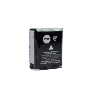 RBM9044M 1050mAh Replacement Battery Pack for Motorola SP21 / SP50+