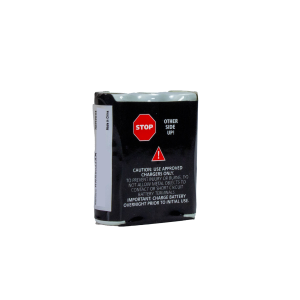 RBM9044 600mAh Replacement Battery Pack for Motorola SP21 / SP50+
