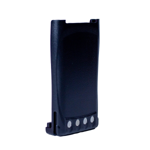 B2024LI 2400mAh Replacement Battery Pack for RCA BR200 / RDR23x0 Series Radios