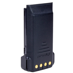 B4233LI 3250mAh Battery Pack for RCA RDR42x0 Series Radios