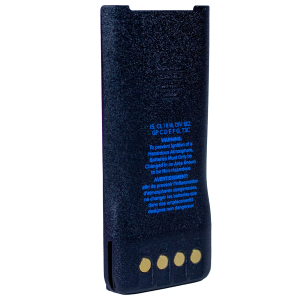 B4320LI 2000mAh Battery Pack for RCA RDR43X0 Series