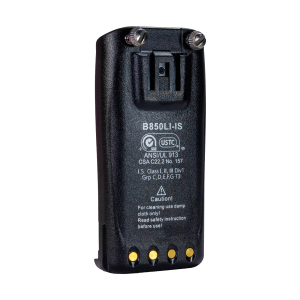 B850LI-IS 2200mAh Battery Pack for RCA BR850