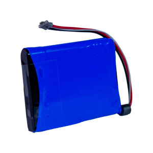 BP282 1500mAh Battery Pack for Icom M25