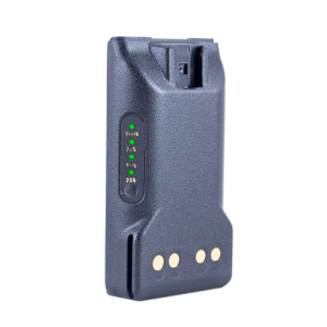 RBV134UNI 2600mAh Replacement Battery Pack for Vertex EVX-530 / VX-450 Series