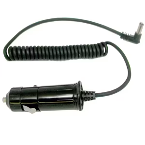 VCH3501 Car Charger for RCA RDR3500/3600 / RDR43X0 Series