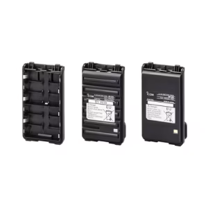 BP264 1400mAh Battery Pack for Icom F3001 / F4001