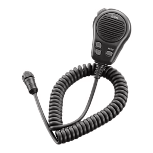 Icom HM-126RB Mic