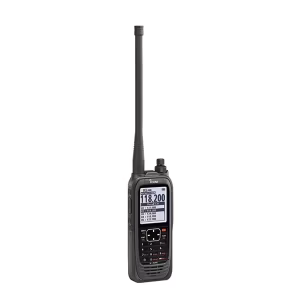 Icom A25 Aviation Handheld Radio