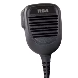 Mobile Mic RCA MM6350