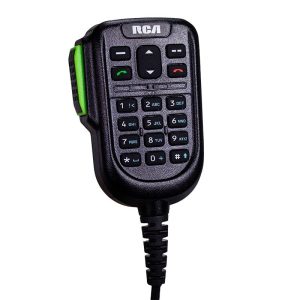 Mobile Mic RCA MM6350K