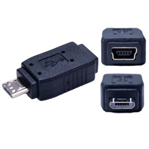UUSBMUSBMF USB Adapter