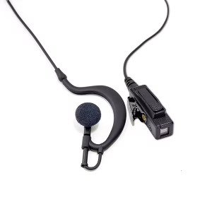EAR-BUD STYLE 1 WIRE SURVEILLANCE KIT RCA SK12EH