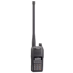 Icom A16 Aviation Handheld Radio