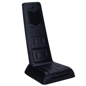 RCA DM350HD Base Station Desktop Mic