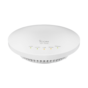 Icom AP95M Wireless LAN Access Point For IP110H