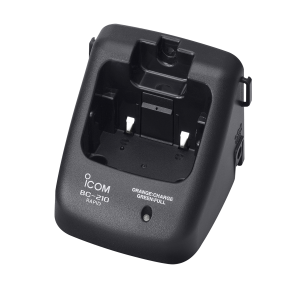 Original Icom BC210 Rapid Charger For BP245N