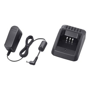 Icom BC212EX Rapid Charger W/Power Supply