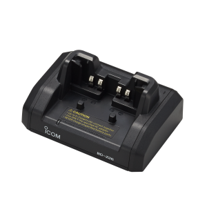 Icom BC226 Connectable Rapid Charger For F52D/F62D